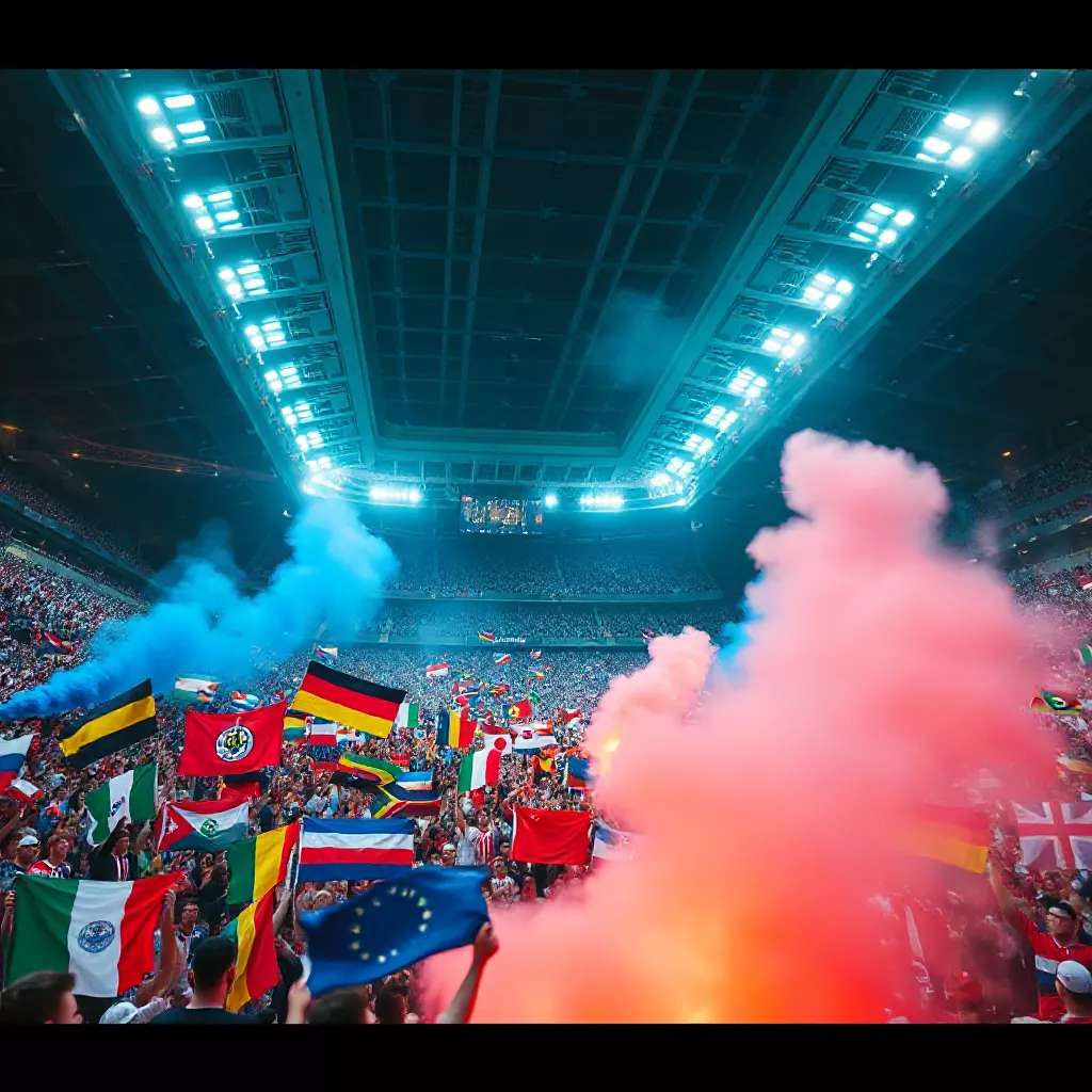Nhận định chuyên sâu Tunisia vs Netherlands World Cup 2026: Cơn địa chấn hay lối chơi đẳng cấp?